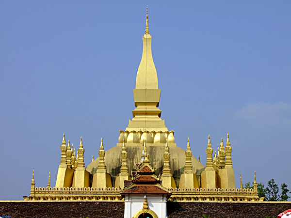 ทัวร์หลวงพระบาง เวียงจันทน์ 2วัน 1คืน จากหนองคาย นั่งรถไฟควา