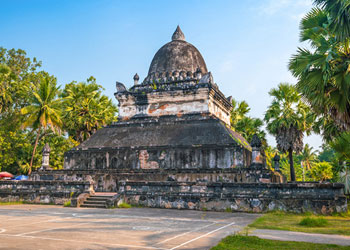 ทัวร์หลวงพระบาง วังเวียง เวียงจันทน์ 17900 บาทกทม.เครื่องบิน