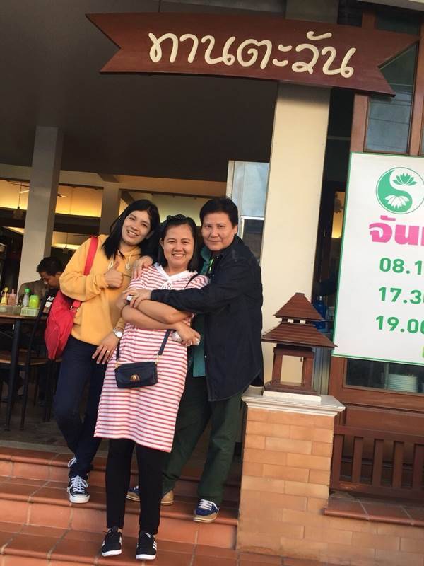 ร้านทานตะวันหนองคาย