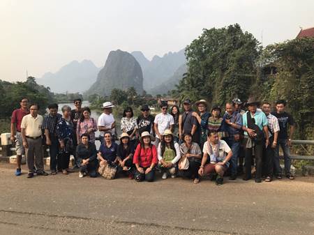 ทัวร์หลวงพระบางเวียงจันทน์ วังเวียง 10-15 เม.ย.601