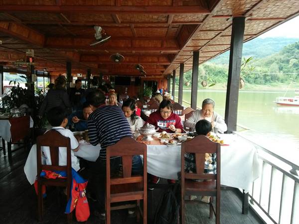 ร้านอาหารแพน้ำทิพย์โชคดี 28-2 ม.ค 62 